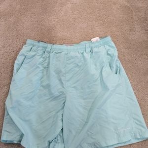 Columbia PFG Fishing Swimming Trunks